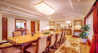 Corniche Hotel Abu Dhabi fotoÄŸrafÄ±