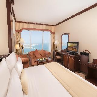 Corniche Hotel Abu Dhabi fotoÄŸrafÄ±