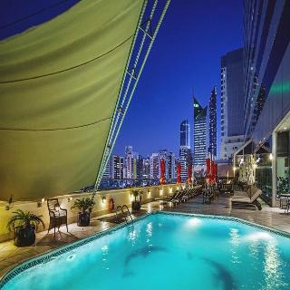 Corniche Hotel Abu Dhabi fotoÄŸrafÄ±
