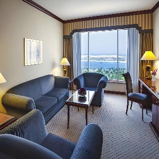 Corniche Hotel Abu Dhabi fotoÄŸrafÄ±