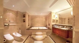 Corniche Hotel Abu Dhabi fotoÄŸrafÄ±