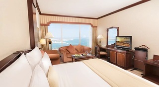Corniche Hotel Abu Dhabi fotoÄŸrafÄ±