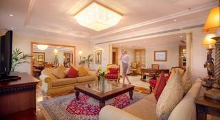 Corniche Hotel Abu Dhabi fotoÄŸrafÄ±