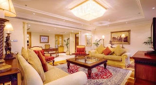 Corniche Hotel Abu Dhabi fotoÄŸrafÄ±