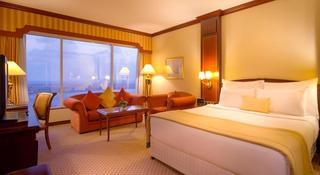 Corniche Hotel Abu Dhabi fotoÄŸrafÄ±