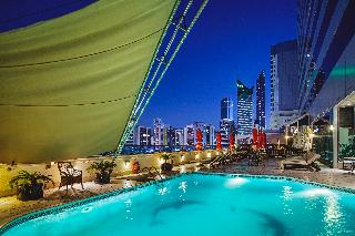 Corniche Hotel Abu Dhabi fotoÄŸrafÄ±