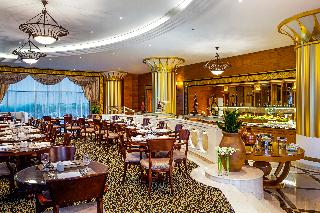 Corniche Hotel Abu Dhabi fotoÄŸrafÄ±