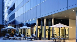 Corniche Hotel Abu Dhabi fotoÄŸrafÄ±