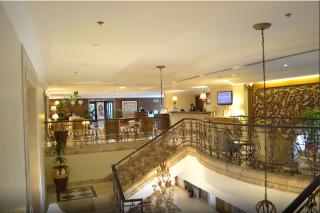 Sheraton AlKhalidiya fotoÄŸrafÄ±