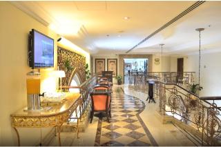 Sheraton AlKhalidiya fotoÄŸrafÄ±