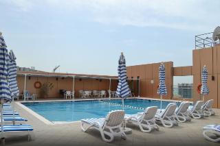 Sheraton AlKhalidiya fotoÄŸrafÄ±