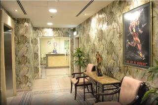 Sheraton AlKhalidiya fotoÄŸrafÄ±