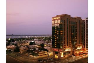 Sheraton AlKhalidiya fotoÄŸrafÄ±