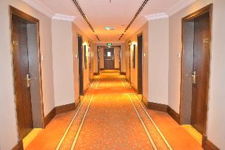 Sheraton AlKhalidiya fotoÄŸrafÄ±