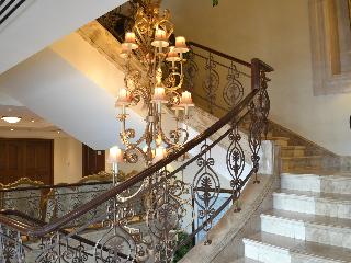 Sheraton AlKhalidiya fotoÄŸrafÄ±