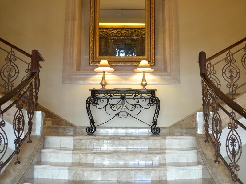 Sheraton AlKhalidiya - Genel