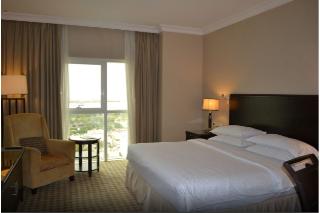 Sheraton AlKhalidiya fotoÄŸrafÄ±