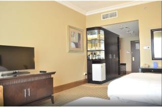 Sheraton AlKhalidiya fotoÄŸrafÄ±