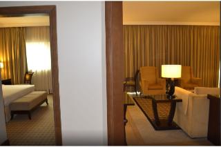 Sheraton AlKhalidiya fotoÄŸrafÄ±