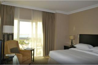 Sheraton AlKhalidiya fotoÄŸrafÄ±