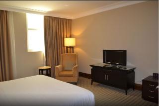 Sheraton AlKhalidiya fotoÄŸrafÄ±