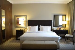 Sheraton AlKhalidiya fotoÄŸrafÄ±