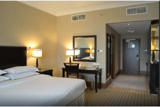 Sheraton AlKhalidiya fotoÄŸrafÄ±