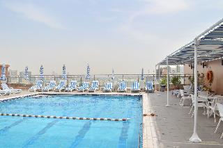 Sheraton AlKhalidiya fotoÄŸrafÄ±