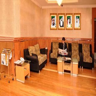 Grand Nova Hotel fotoÄŸrafÄ±