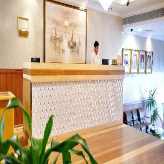 Grand Nova Hotel fotoÄŸrafÄ±
