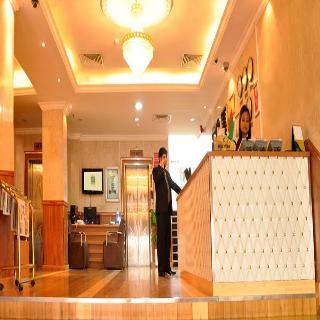 Grand Nova Hotel fotoÄŸrafÄ±
