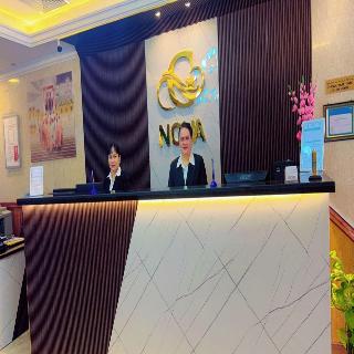 Grand Nova Hotel fotoÄŸrafÄ±