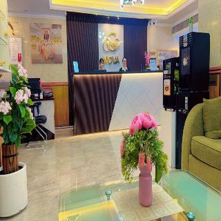 Grand Nova Hotel fotoÄŸrafÄ±
