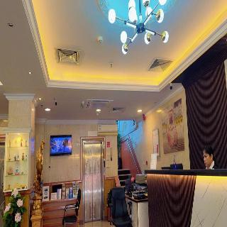 Grand Nova Hotel fotoÄŸrafÄ±