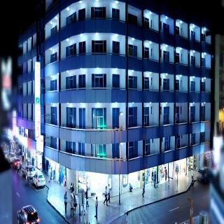 Grand Nova Hotel otel fotoğrafı