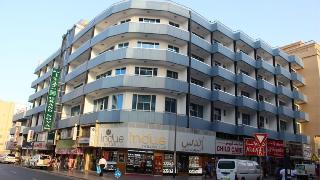 Grand Nova Hotel fotoÄŸrafÄ±