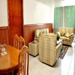Grand Nova Hotel fotoÄŸrafÄ±