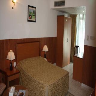 Grand Nova Hotel fotoÄŸrafÄ±