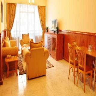 Grand Nova Hotel fotoÄŸrafÄ±
