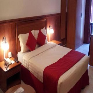 Grand Nova Hotel fotoÄŸrafÄ±