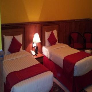 Grand Nova Hotel fotoÄŸrafÄ±