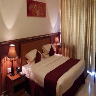 Grand Nova Hotel fotoÄŸrafÄ±