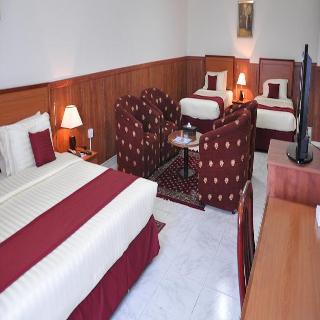 Grand Nova Hotel fotoÄŸrafÄ±