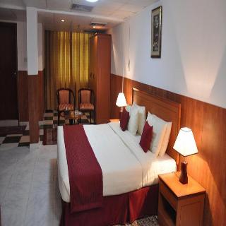Grand Nova Hotel fotoÄŸrafÄ±