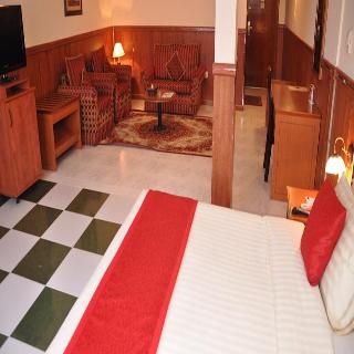 Grand Nova Hotel fotoÄŸrafÄ±