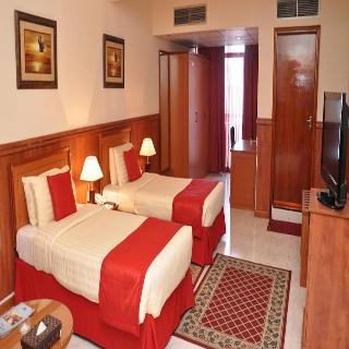 Grand Nova Hotel fotoÄŸrafÄ±