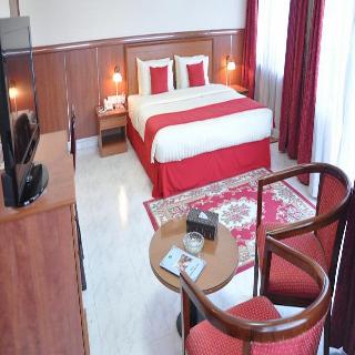 Grand Nova Hotel fotoÄŸrafÄ±