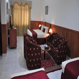 Grand Nova Hotel fotoÄŸrafÄ±