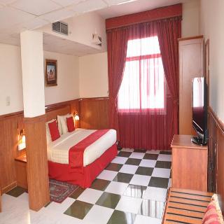 Grand Nova Hotel fotoÄŸrafÄ±