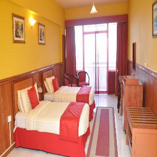 Grand Nova Hotel fotoÄŸrafÄ±